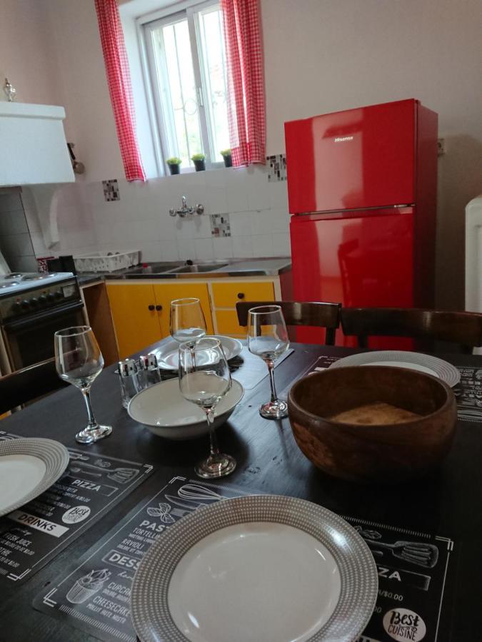 1935 Home Lilaia Luaran gambar